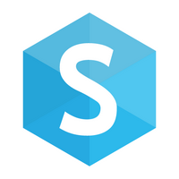 Логотип компании «Sibriver»