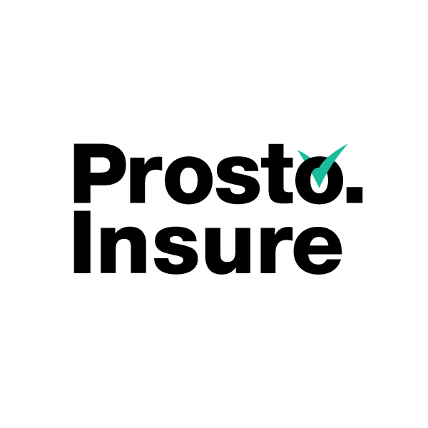 Логотип компании «Prosto.Insure»