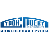 Логотип компании «Стройпроект»