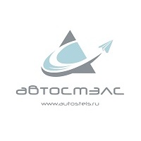 Логотип компании «Автостэлс»