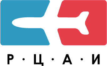 Логотип компании «NW RCAI»