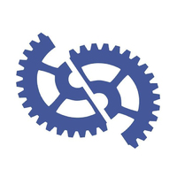 Логотип компании «ChronoPay»