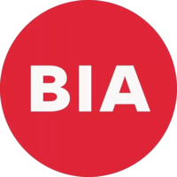 Логотип компании «BIA-Technologies»