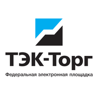 Логотип компании «ТЭК-Торг»
