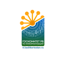 Логотип компании «Госкомитет РБ по информатизации»