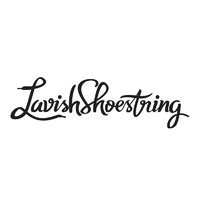 Логотип компании «Lavishshoestring»