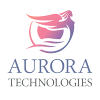 Логотип компании «Aurora Technologies»