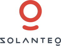 Логотип компании «Solanteq»