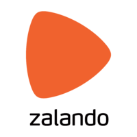 Логотип компании «Zalando»