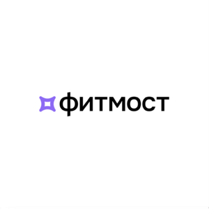 Логотип компании «фитмост»