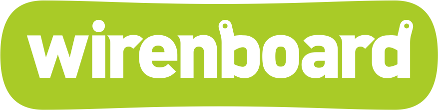 Логотип компании «Wiren Board»