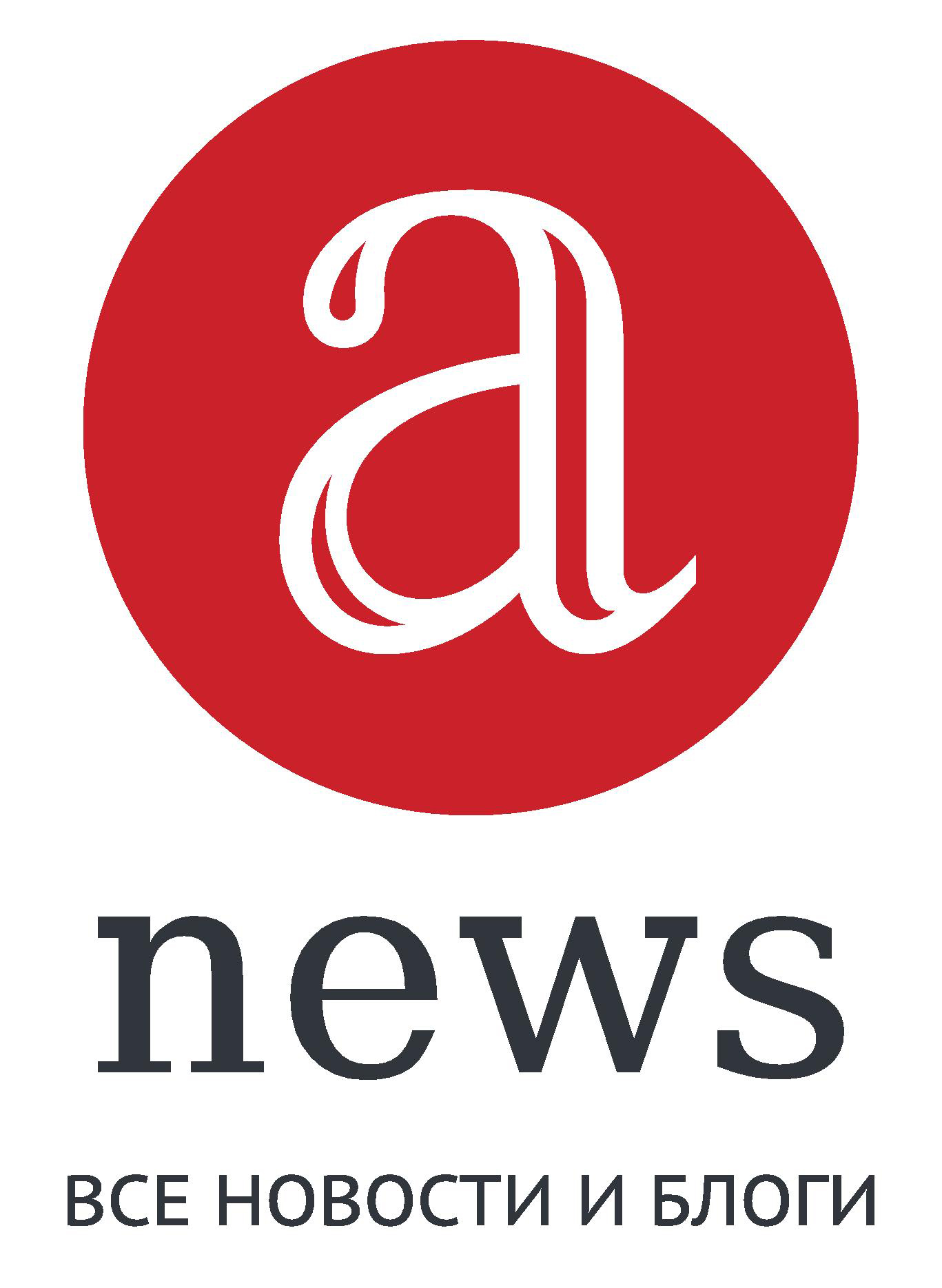 Логотип компании «ANEWS»