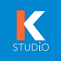 Логотип компании «Krome Photos»