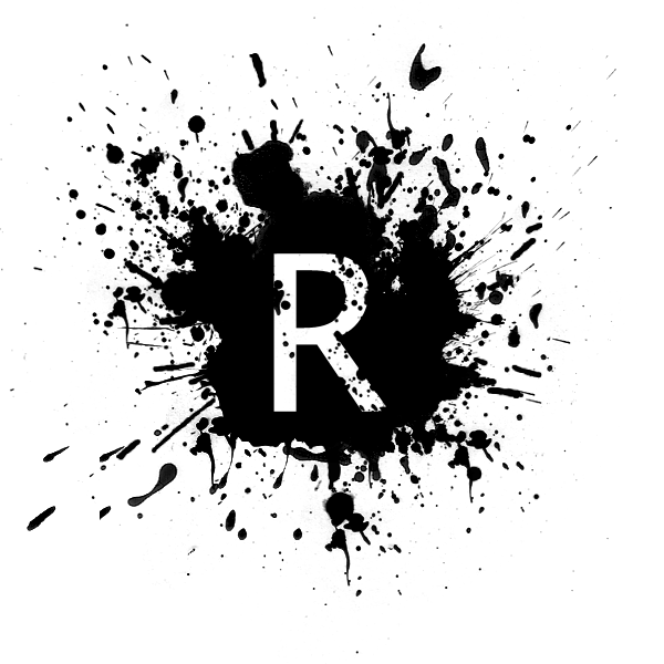 Логотип компании «Ronin Project»