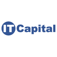 Логотип компании «IT Capital»