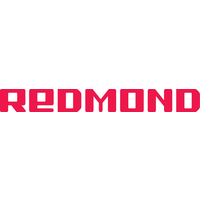 Логотип компании «REDMOND»
