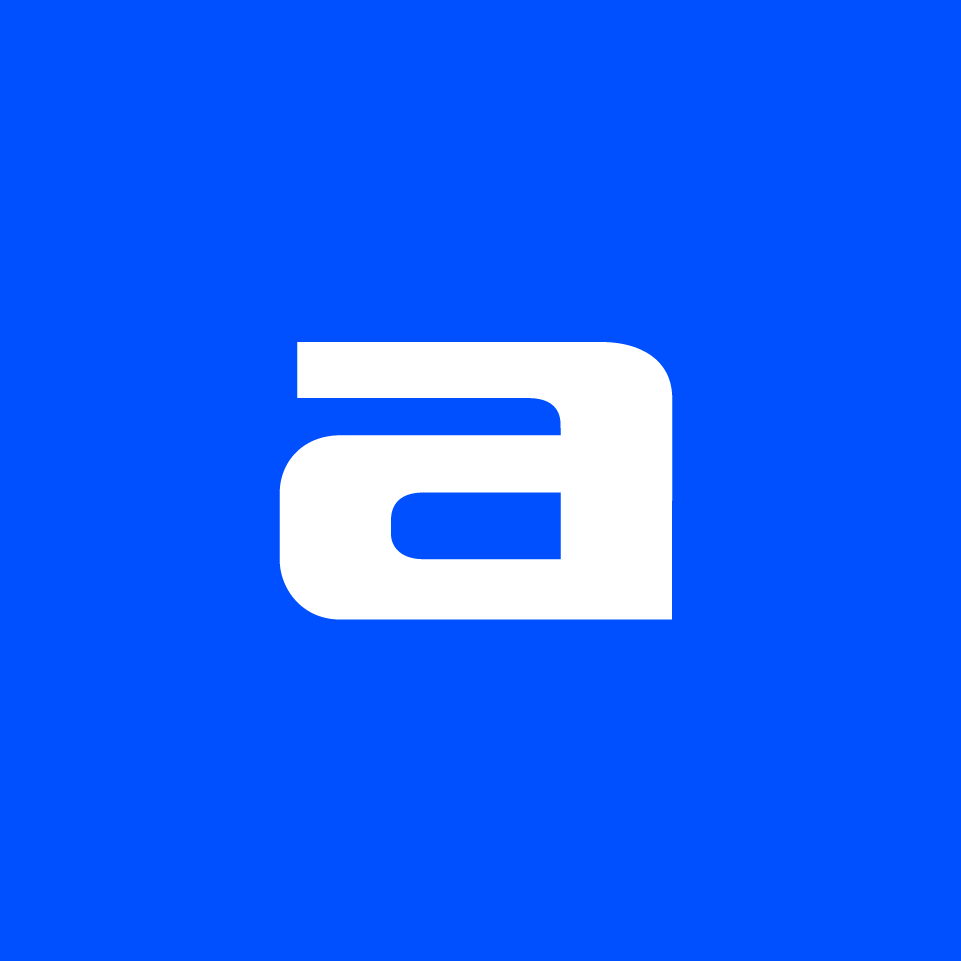 Логотип компании «Афиша-Квесты»