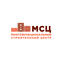 Логотип компании «МСЦ»