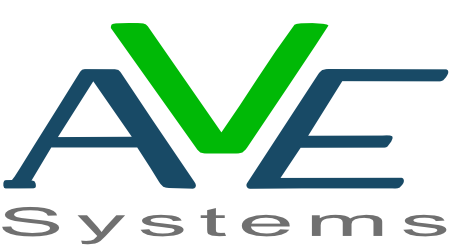 Логотип компании «АВЕ Системз»
