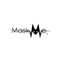 Логотип компании «MaskMe LLC»