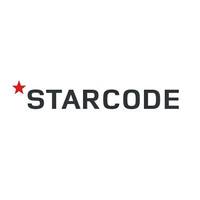 Логотип компании «Starcode»