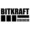 Логотип компании «Bitkraft Holding GmbH»