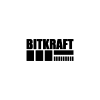 Логотип компании «Bitkraft Holding GmbH»