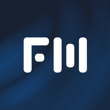 Логотип компании «FlowMapp»