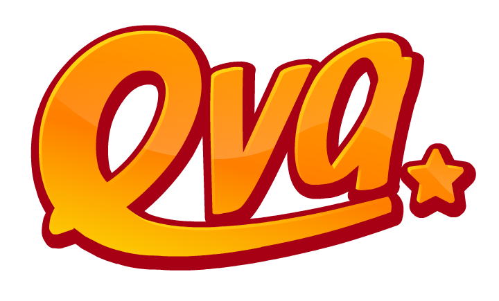 Логотип компании «EVA»