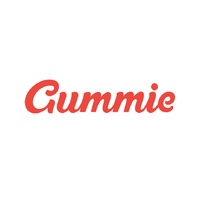Логотип компании «Gummie»