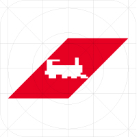 Логотип компании «Logomotiv»