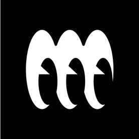 Логотип компании «Trinity Monsters»