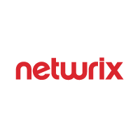Логотип компании «Netwrix Corporation»
