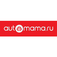 Логотип компании «Automama»