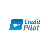 Логотип компании «CreditPilot»