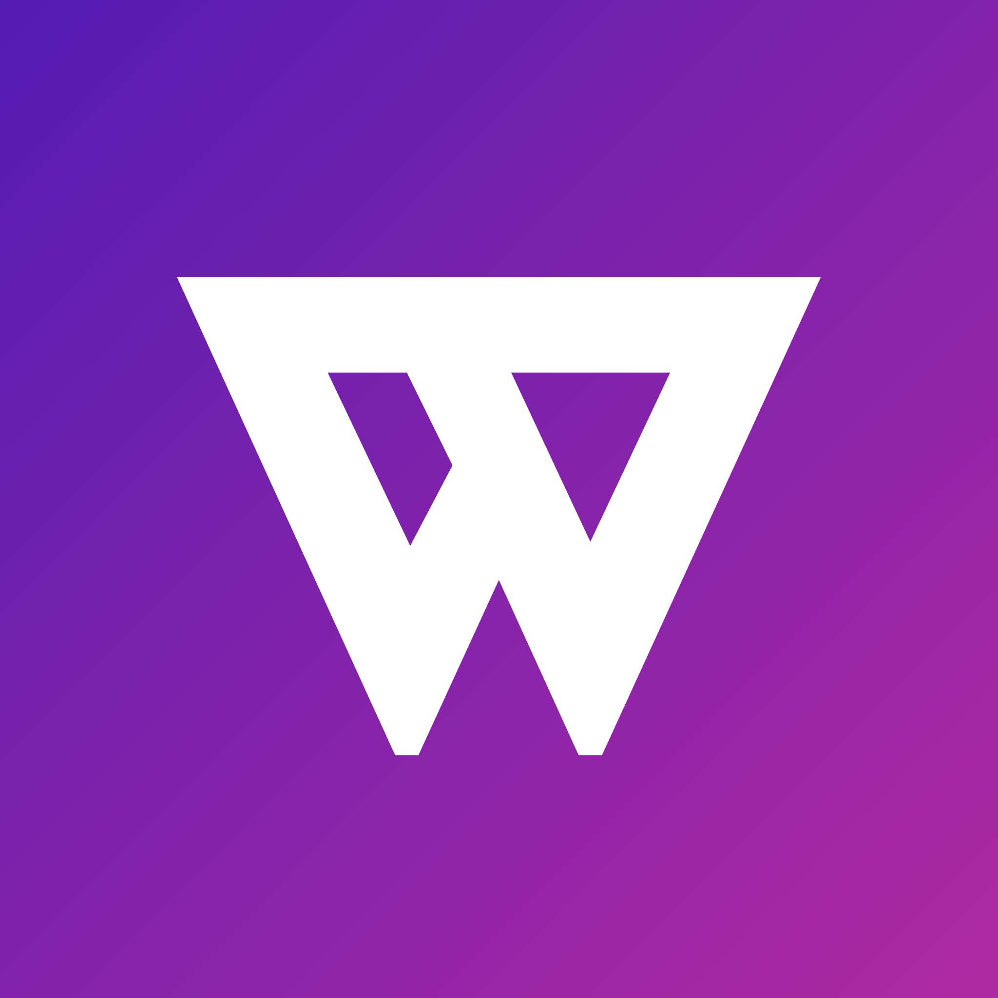 Логотип компании «Wawe»