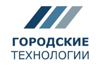 Логотип компании «Городские Технологии»