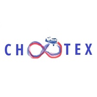 Логотип компании «Chootex»