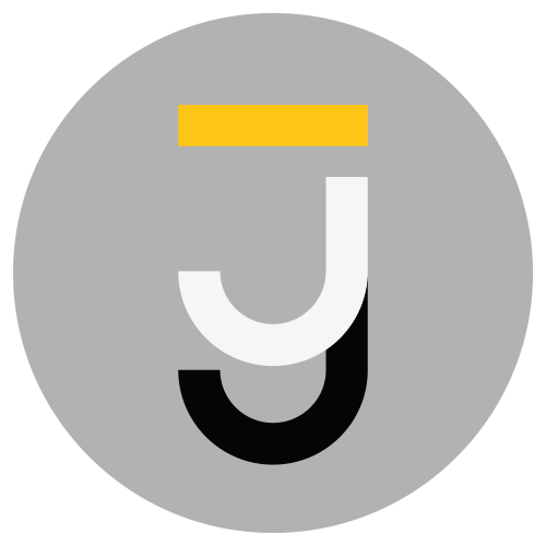 Логотип компании «Jungle Jobs»