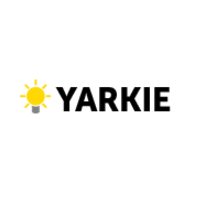 Логотип компании «Yarkie»