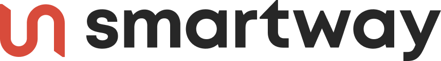 Логотип компании «Smartway»