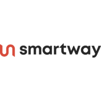 Логотип компании «Smartway»
