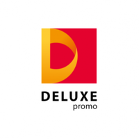 Логотип компании «Deluxepromo.ru»