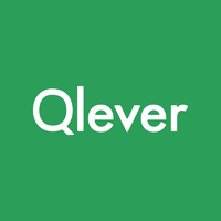 Логотип компании «Qlever Solutions»