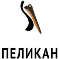 Логотип компании «Пеликан»