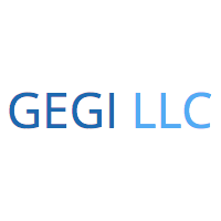 Логотип компании «GEGI LLC»