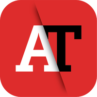 Логотип компании «AdapTeam»
