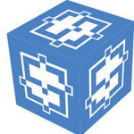 Логотип компании «Эскейп»