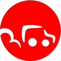 Логотип компании «Дром»