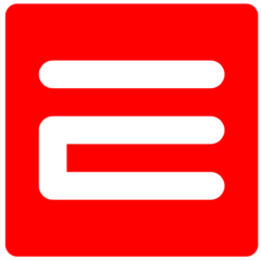Логотип компании «ENBISYS»